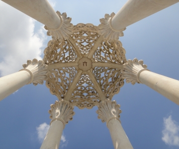 Cimitero di caciolle