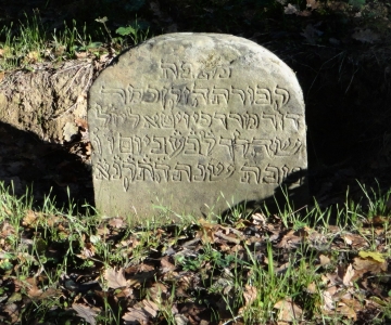 Cimitero di Monte San Savino