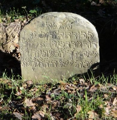 Cimitero di Monte San Savino