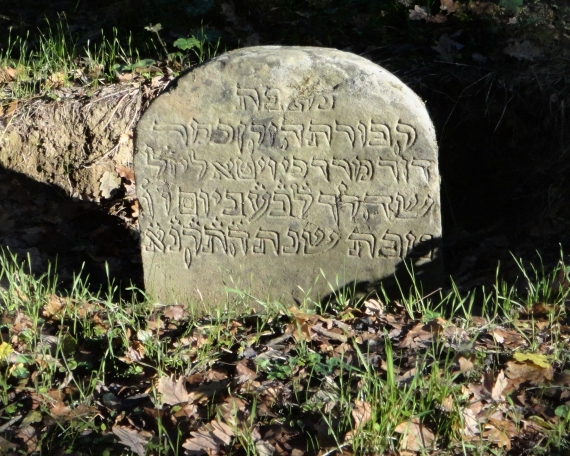 Cimitero di Monte San Savino