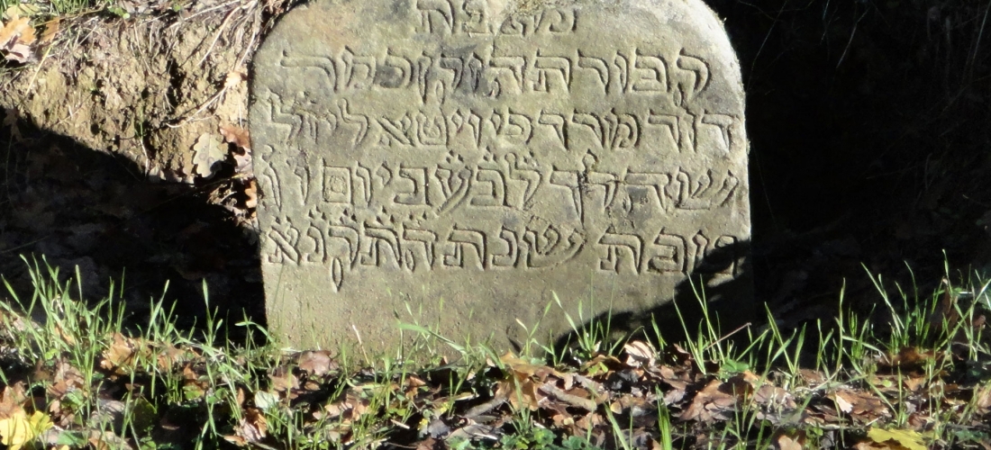 Cimitero Monte San Savino